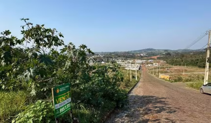 Terreno à venda na Rua José Franz, 1000, Conventos, Lajeado, 371 m2 por R$ 105.000