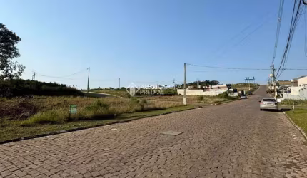 Terreno à venda na Rua José Franz, 9999, Conventos, Lajeado, 385 m2 por R$ 180.000