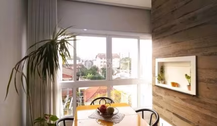 Apartamento com 3 quartos à venda na Rua Bento Gonçalves, 558, Centro, Lajeado, 112 m2 por R$ 530.000
