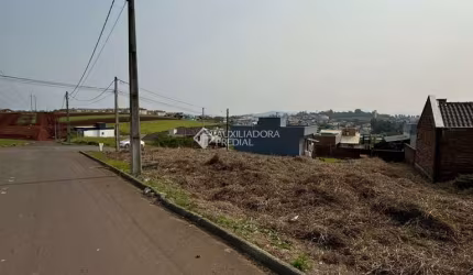 Terreno à venda na Rua Nelson Eckhardt, 669, Jardim do Cedro, Lajeado, 209 m2 por R$ 110.000