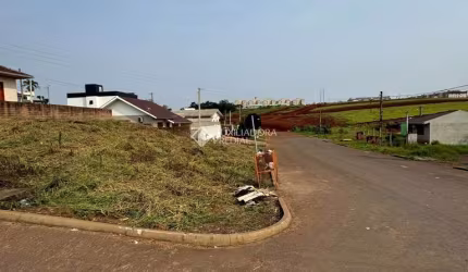 Terreno à venda na Rua Nelson Eckhardt, 556, Jardim do Cedro, Lajeado, 200 m2 por R$ 120.000