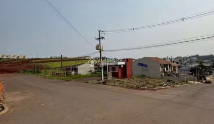 Terreno à venda na Rua Nelson Eckhardt, 222, Jardim do Cedro, Lajeado, 200 m2 por R$ 120.000
