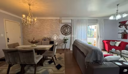 Apartamento com 2 quartos à venda na Avenida Sete de Setembro, 666, Moinhos, Lajeado, 81 m2 por R$ 350.000