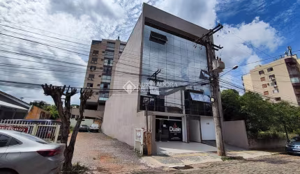 Sala comercial à venda na Rua Cristiano Grun, 97, Florestal, Lajeado, 47 m2 por R$ 362.000