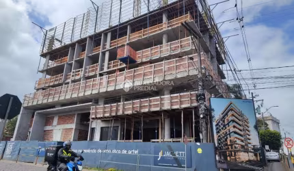 Apartamento com 2 quartos à venda na Rua Dona Theresa Christina, 180, Florestal, Lajeado, 87 m2 por R$ 589.500