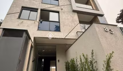Apartamento com 2 quartos à venda na Arno Johann, 88, Universitário, Lajeado, 55 m2 por R$ 520.000