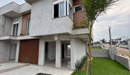 Casa com 3 quartos à venda na Rua Arlindo Brietzke, 990, Moinhos D'Água, Lajeado, 80 m2 por R$ 600.000