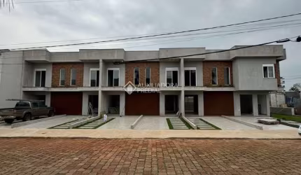 Casa com 2 quartos à venda na Rua Arlindo Brietzke, 44, Moinhos D'Água, Lajeado, 70 m2 por R$ 350.000