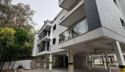 Apartamento com 2 quartos à venda na Rua Liberato Salzano Vieira da Cunha, 255, Americano, Lajeado, 57 m2 por R$ 390.000