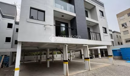 Apartamento com 3 quartos à venda na Rua Liberato Salzano Vieira da Cunha, 522, Americano, Lajeado, 83 m2 por R$ 575.000