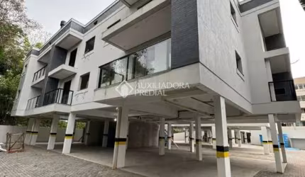 Apartamento com 3 quartos à venda na Rua Liberato Salzano Vieira da Cunha, 288, Americano, Lajeado, 79 m2 por R$ 726.000