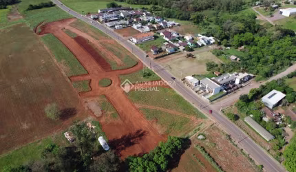Terreno comercial à venda na Arnoldo Uhry, 887, Jardim do Cedro, Lajeado, 200 m2 por R$ 120.000