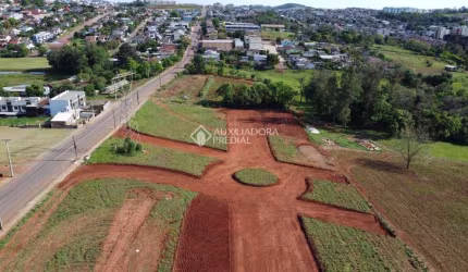 Terreno à venda na Arnoldo Uhry, 9999, Jardim do Cedro, Lajeado, 200 m2 por R$ 90.000