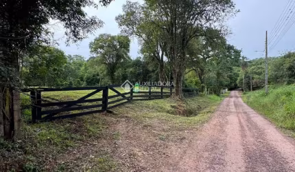 Terreno à venda na Rua Aloysio Lenz, 888, Floresta, Lajeado, 8588 m2 por R$ 850.000