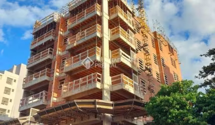 Apartamento com 2 quartos à venda na Rua Pedro Albino Müller, 571, Americano, Lajeado, 74 m2 por R$ 1.128.000