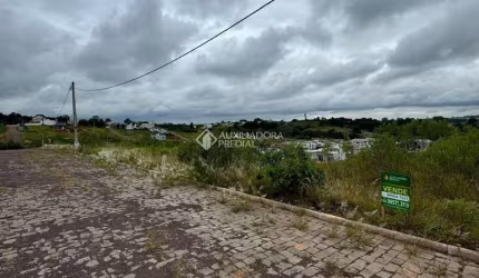Terreno à venda na Rua José Franz, 56, Conventos, Lajeado, 360 m2 por R$ 118.000