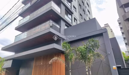 Apartamento com 3 quartos à venda na Rua Carlos Fett Filho, 296, Americano, Lajeado, 199 m2 por R$ 1.817.952