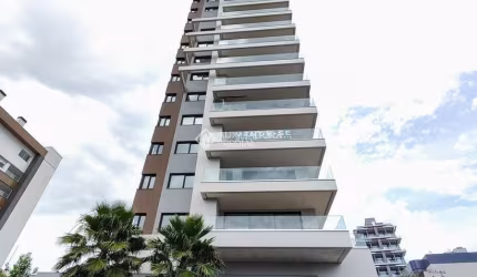 Apartamento com 3 quartos à venda na Rua Duque de Caxias, 459, Americano, Lajeado, 199 m2 por R$ 1.909.665