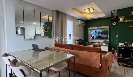 Apartamento com 3 quartos à venda na Pernambuco, 148, São Cristóvão, Lajeado, 95 m2 por R$ 650.000