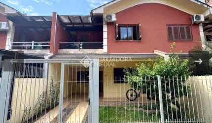 Casa com 3 quartos à venda na Arno Johann, 242, Universitário, Lajeado, 122 m2 por R$ 650.000