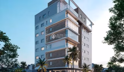 Apartamento com 3 quartos à venda na Rua Washington Luiz, 1111, São Cristóvão, Lajeado, 118 m2 por R$ 737.938