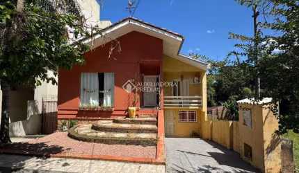 Casa com 4 quartos à venda na Rua Saldanha Marinho, 12, Centro, Lajeado, 170 m2 por R$ 795.000