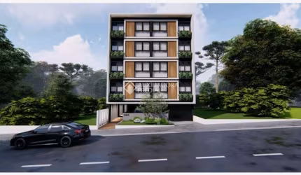 Loft com 1 quarto à venda na Paraná, 429, São Cristóvão, Lajeado, 30 m2 por R$ 190.000