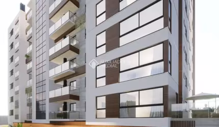 Apartamento com 2 quartos à venda na Mario Cattoi, 100, Centro, Lajeado, 93 m2 por R$ 546.942