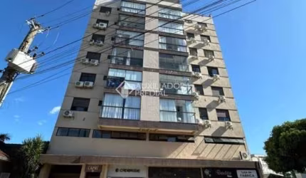 Cobertura com 3 quartos à venda na Rua José Schmatz, 30, Florestal, Lajeado, 137 m2 por R$ 1.100.000