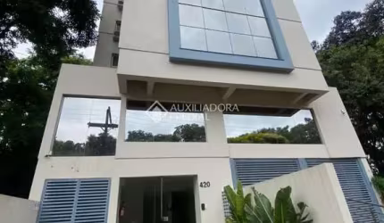 Apartamento com 1 quarto à venda na Avenida Avelino Talini, 422, Universitário, Lajeado, 38 m2 por R$ 318.000
