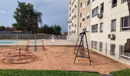 Apartamento com 2 quartos à venda na Rua Paulo Emílio Thiesen, 1299, Olarias, Lajeado, 61 m2 por R$ 266.200