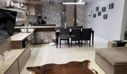 Apartamento com 3 quartos à venda na Rua João Pessoa, 187, Hidráulica, Lajeado, 104 m2 por R$ 680.000