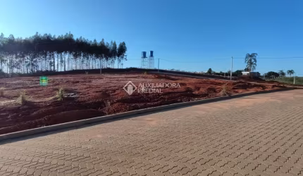 Terreno à venda na Rodovia ERS-413, 889, São Bento, Lajeado, 348 m2 por R$ 128.000