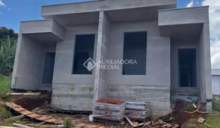 Casa com 2 quartos à venda na Rodovia Br 386, 58, Bom Pastor, Lajeado, 67 m2 por R$ 285.000