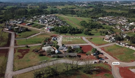 Terreno à venda na Rodovia ERS-413, 5599, São Bento, Lajeado, 348 m2 por R$ 125.000