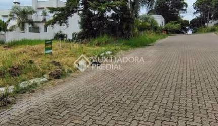 Terreno à venda na Rua Nossa Senhora de Lourdes, 5, Universitário, Lajeado, 420 m2 por R$ 334.076