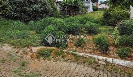 Terreno à venda na Rua Nossa Senhora de Lourdes, 111, Universitário, Lajeado, 405 m2 por R$ 331.171