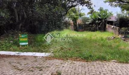 Terreno à venda na Helmuth Carlos Glufke, 111, Universitário, Lajeado, 425 m2 por R$ 334.076