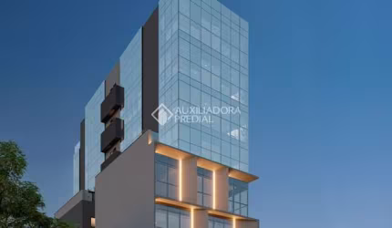 Sala comercial à venda na Rua Olavo Bilac, 174, Americano, Lajeado, 26 m2 por R$ 229.000