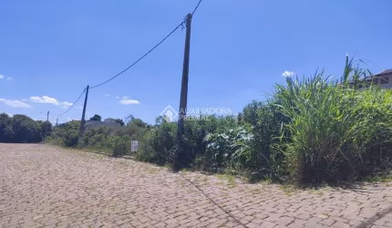 Terreno à venda na Quatorze C (Lot Atena), 840, Conventos, Lajeado, 590 m2