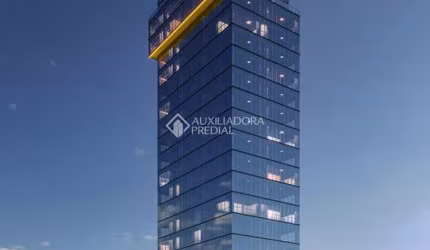 Sala comercial à venda na Piraí, 85, São Cristóvão, Lajeado, 56 m2 por R$ 375.000