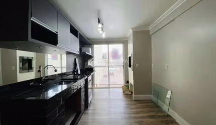 Apartamento com 1 quarto à venda na Rua Bento Gonçalves, 581, Centro, Lajeado, 37 m2 por R$ 212.000