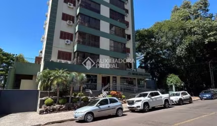 Apartamento com 2 quartos à venda na Rua Pedro Albino Müller, 768, Florestal, Lajeado, 86 m2 por R$ 695.000
