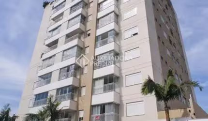Apartamento com 2 quartos à venda na Rua Olavo Bilac, 294, Florestal, Lajeado, 90 m2 por R$ 680.000