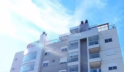 Apartamento com 3 quartos à venda na Rua Oswaldo Mathias Ely, 1094, Montanha, Lajeado, 82 m2 por R$ 580.000