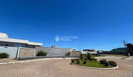 Terreno à venda na Rua Arnoldo Alfredo Scherer, 154, Conventos, Lajeado, 375 m2 por R$ 198.000