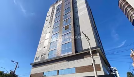 Apartamento com 3 quartos à venda na Rua Pedro Albino Müller, 239, Americano, Lajeado, 175 m2 por R$ 1.750.000