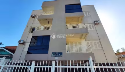 Apartamento com 2 quartos à venda na Ulysses Guimarães, 55, Centenário, Lajeado, 61 m2 por R$ 233.200