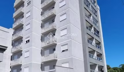 Apartamento com 2 quartos à venda na Rua Caxias do Sul, 1500, Universitário, Lajeado, 69 m2 por R$ 595.000