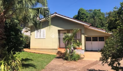 Casa com 1 quarto à venda na Rodovia ERS-413, 61, São Bento, Lajeado, 138 m2 por R$ 385.000